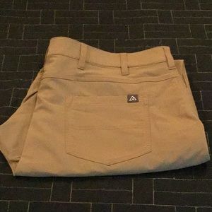 Alpine Design modern fit 40x30